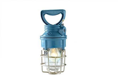 Flameproof Hnad Lamp Fitting
