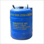 Waterproofing Compounds