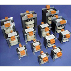 Control Transformers