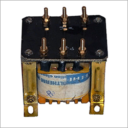 Transformers Components