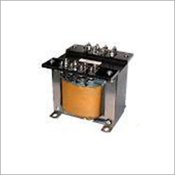 Step Down Transformers