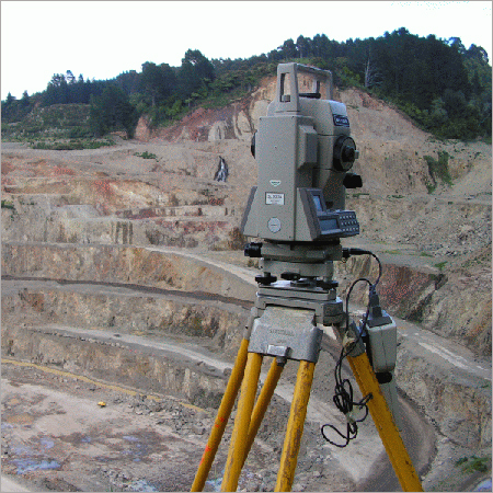 Land Survey