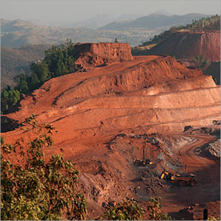 Mining and Metallurgy Projects