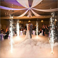 Wedding Celebration Fireworks