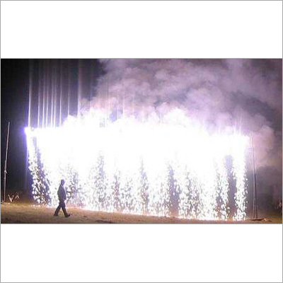 Niagara Fall Firework