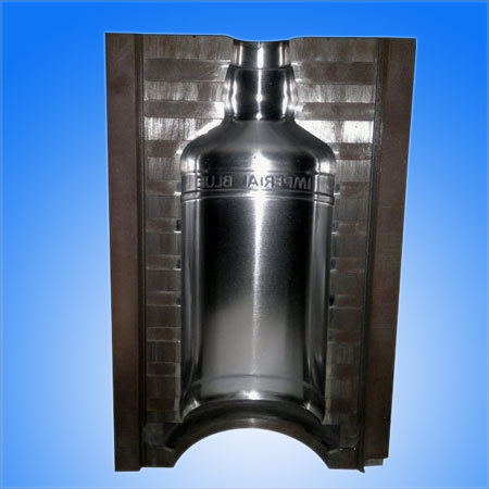Blow Mould