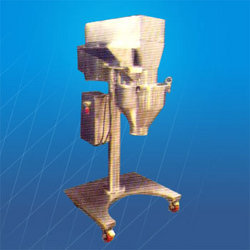 Industrial Multi Mill