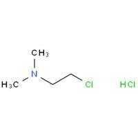 Dimethylamino Ethyl Chloride HCL
