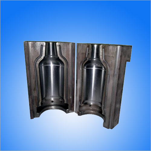 Glass Bottle Mould