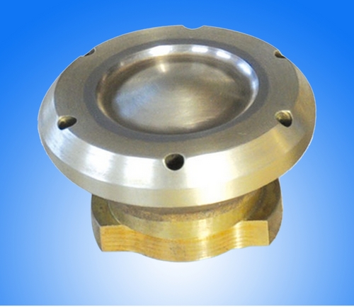 Baffle