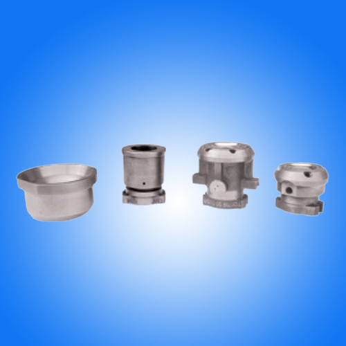 Funnel & Baffle