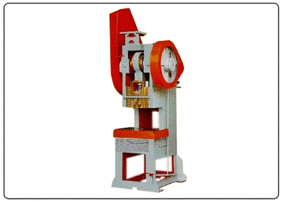 C type Power Press