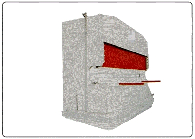Piller Type Press