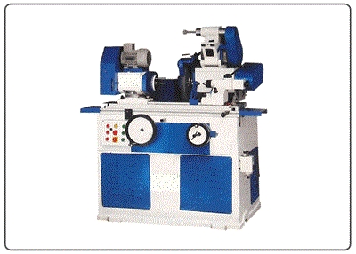 Cylinderical Grinder