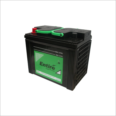 Lead acid Battery
