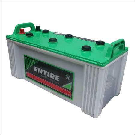 Heavy Duty Battery