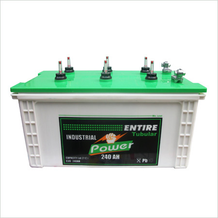 Lead Acid Battery 24v