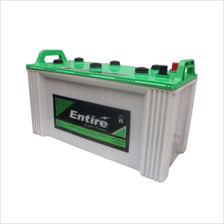 Lead Power Battery