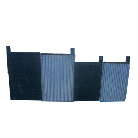 Tubular Battery Plates