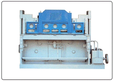 Hydraulic Shearing Machine