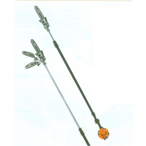 Professional Pole Pruners