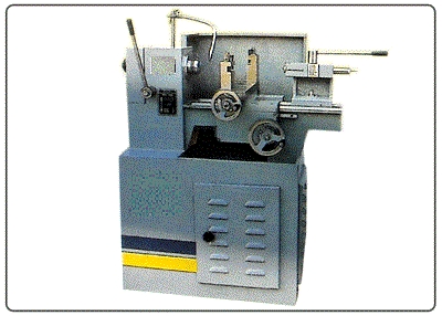Production Lathe 