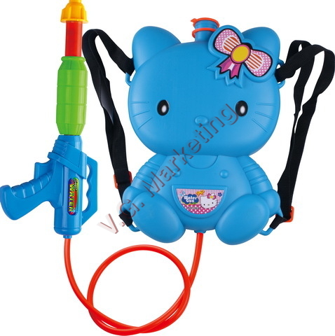 Water Gun