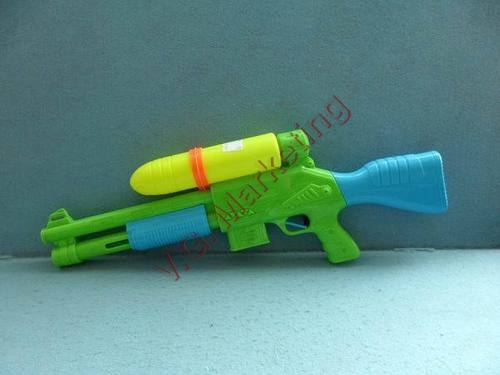 Gun pichkari