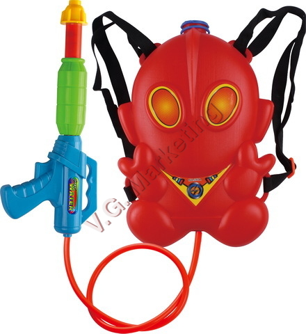 Holi Gun