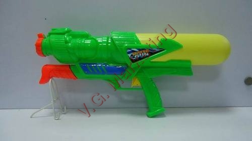 Holi Water Gun