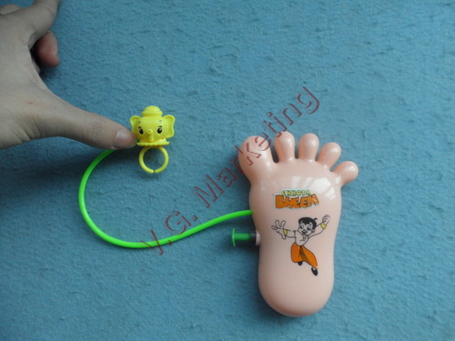Water Gun