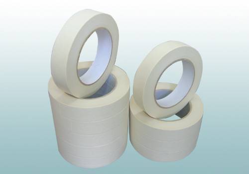 Flexible Paper Masking Tape