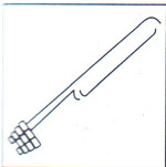 SB-1 - Alloy Welding Rod 1.6mm Dia, Low Melting, Thin Flowing, High Strength, High Weldability