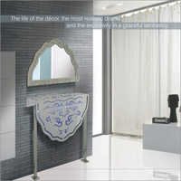 Designer Mirror Frames