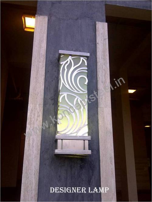Designer Lamps
