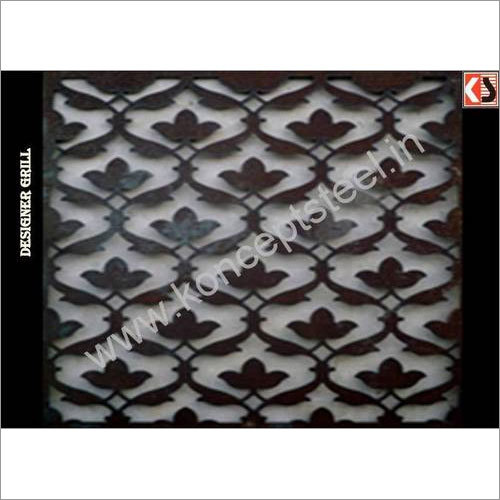 Designer Grills
