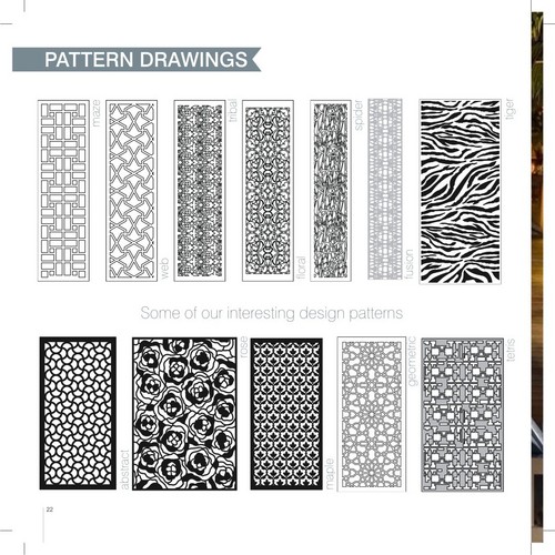 Stainless Steel Grills