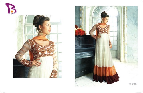 Designer salwar suits