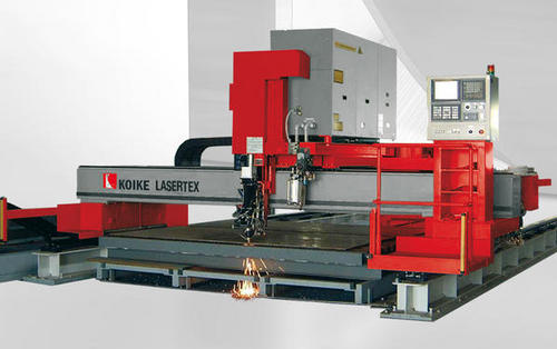 Laser Cutting Products