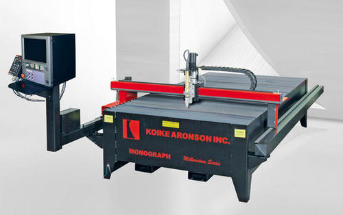 Monograph CNC Small Machine