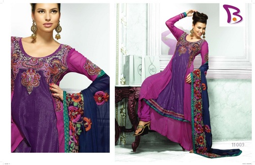 Fancy Salwar Kameez