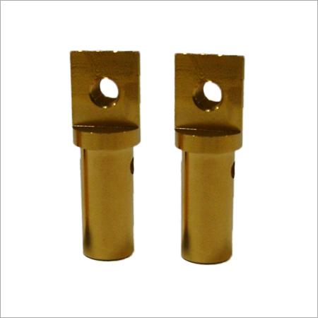 Laser Lamp Connectors