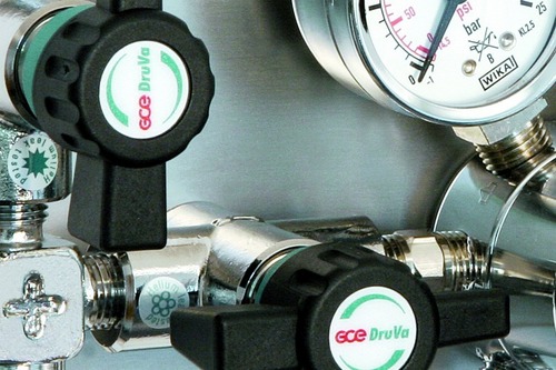 High Purity Gas Products and Manifold Systems
