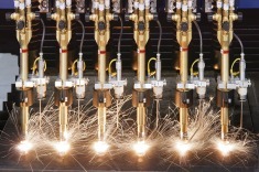 High Purity Gas Products and Manifold Systems