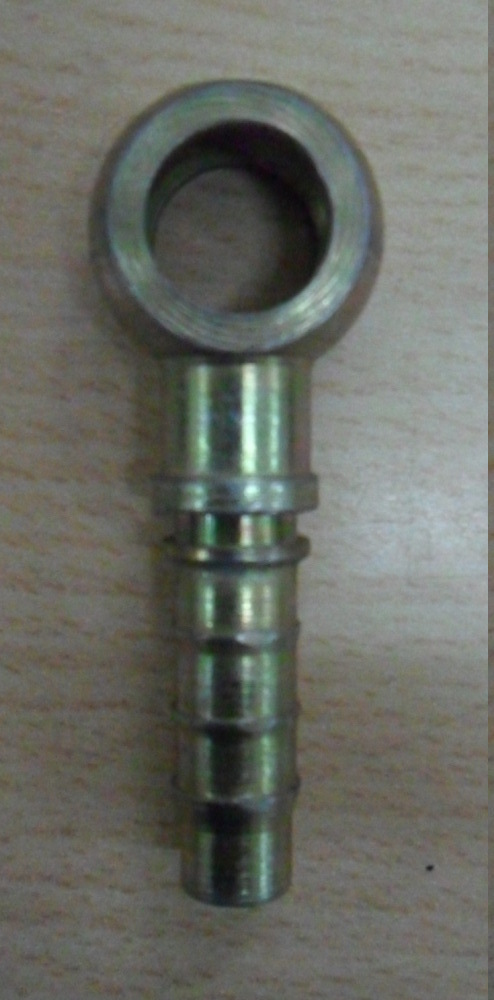 Banjo Hydraulic
