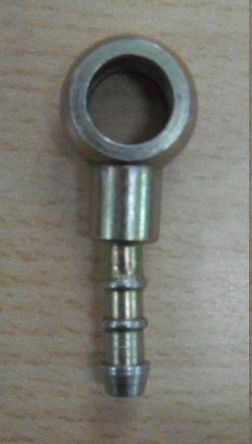 Nylon Banjo