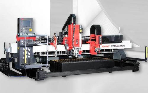 VERSAGRAPH CNC Machine