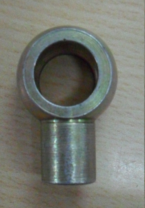 PLAIN BANJO