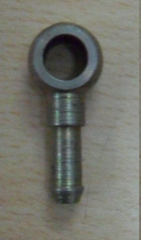 GROOVED BANJO
