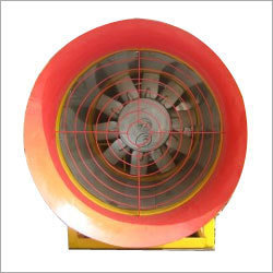 Axial Flow Blowers